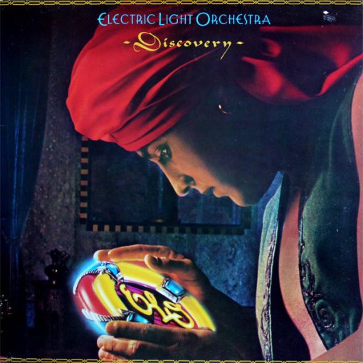 Electric Light Orchestra - 1979 - Discovery