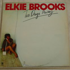 Elkie Brooks – 1977 – Two Days Away