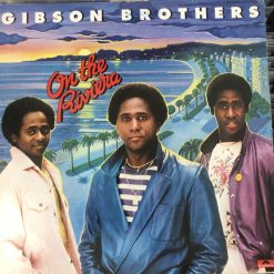 Gibson Brothers – On The Riviera