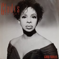 Gladys Knight – Good Woman