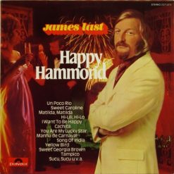 James Last – Happy Hammond