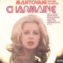 Mantovani Und Sein Orchester* – Charmaine