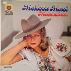 Marianne Mendt – Meine Lieder