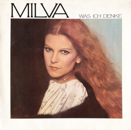 Milva – Was Ich Denke