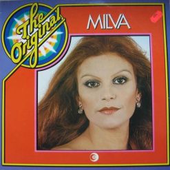 Milva – The Original Milva