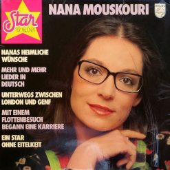 Nana Mouskouri – Star Für Millionen