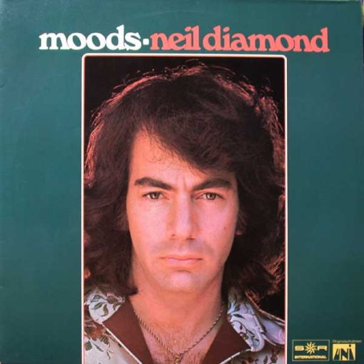 Neil Diamond – Moods