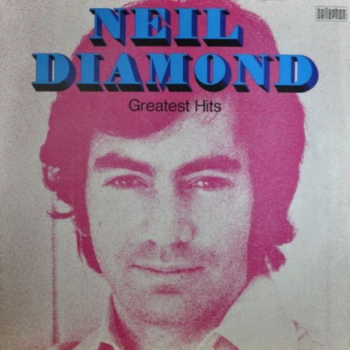 Vinilo plokštelė Neil Diamond - Greatest Hits