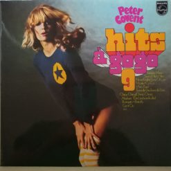 Peter Covent – Hits À Gogo 9