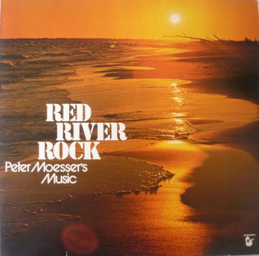 Peter Moesser's Music – Red River Rock