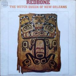 Redbone – The Witch Queen Of New Orleans