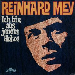 Reinhard Mey – Ich Bin Aus Jenem Holze