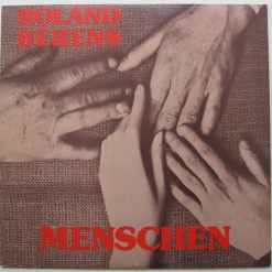 Roland Berens – Menschen