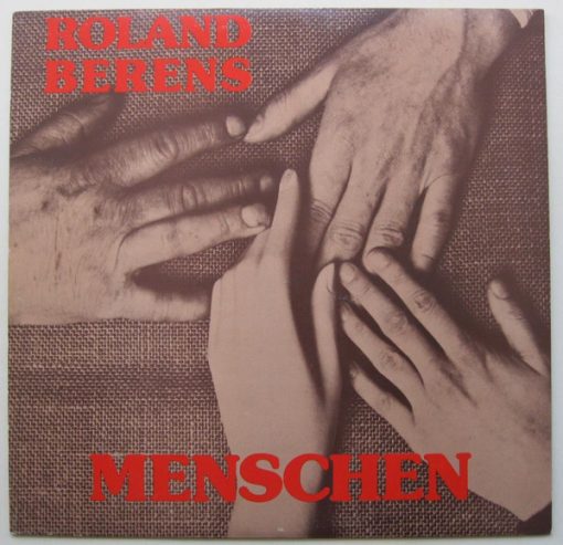 Roland Berens – Menschen