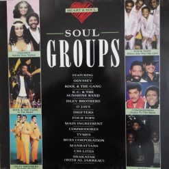 Various – Soul Groups