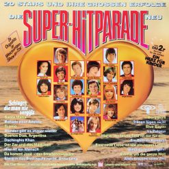 Various – Die Super-Hitparade '82