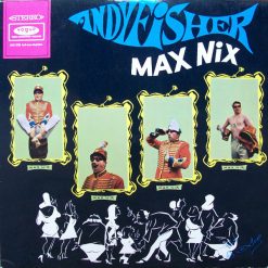 Andy Fisher – Max Nix