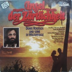 Demis Roussos – Insel Der Zärtlichkeit