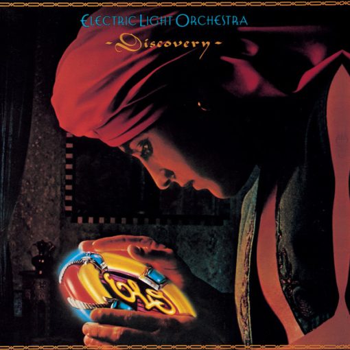 Electric Light Orchestra – 1979 – Discovery