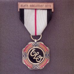 ELO – 1987 – ELO’s Greatest Hits (Kopija)