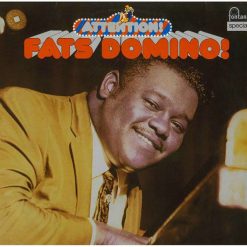 Fats Domino – Attention! Fats Domino!