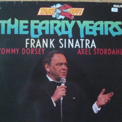 Frank Sinatra – The Early Years