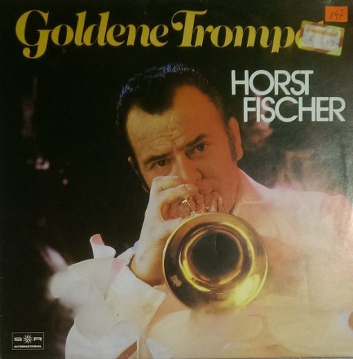 Horst Fischer – Goldene Trompete