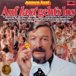 James Last – Auf Last Geht's Los