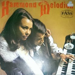 Jimmy McFarland* – Hammond Melodien