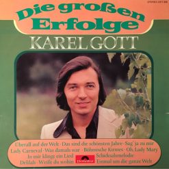 Karel Gott – Die Großen Erfolge