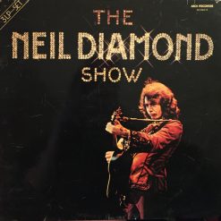 Neil Diamond – 1977 – The Neil Diamond Show