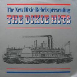 The New Dixie Rebels – The Dixie Hits