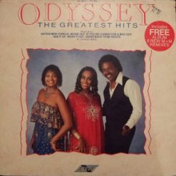 Odyssey (2) – The Greatest Hits