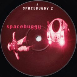 Spacebuggy – Spacebuggy 2 / Speed