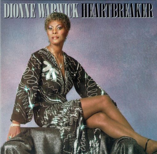 Dionne Warwick – Heartbreaker