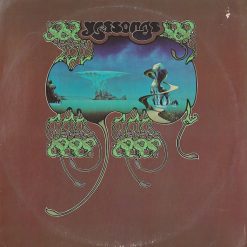 Yes – Yessongs