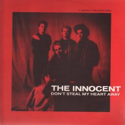 The Innocent (11) – Don't Steal My Heart Away