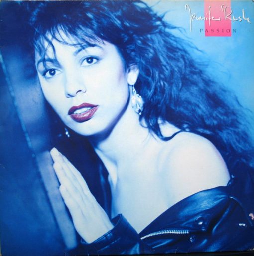 Jennifer Rush – Passion