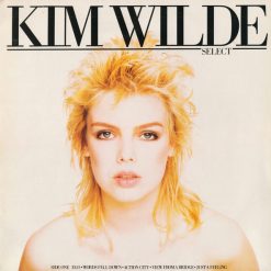 Kim Wilde – Select