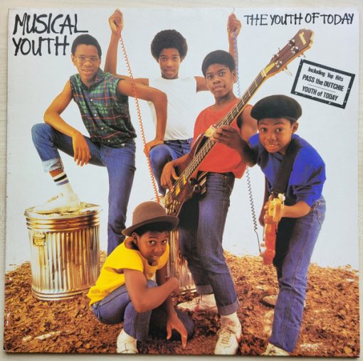 Musical Youth – The Youth Of Today