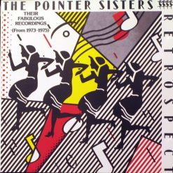 The Pointer Sisters* – Retrospect