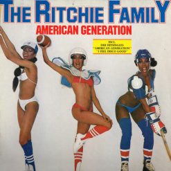 The Ritchie Family – American Generation