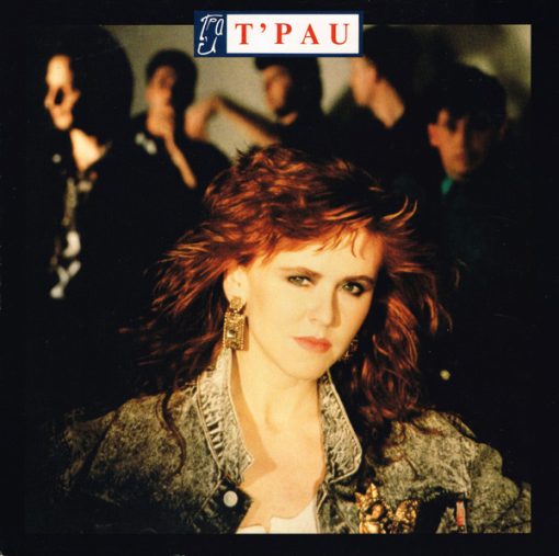 T'Pau – Bridge Of Spies