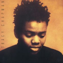 Tracy Chapman – Tracy Chapman