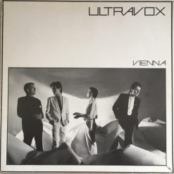 Ultravox – Vienna