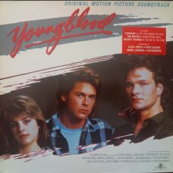 Various – Youngblood (Original Motion Picture Soundtrack)