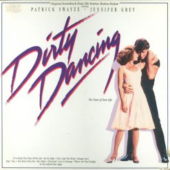 Various – Dirty Dancing (Original Soundtrack From The Vestron Motion Picture)