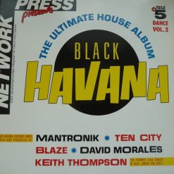 Various – Black Havana