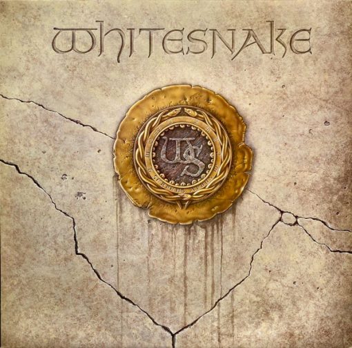 Whitesnake – 1987