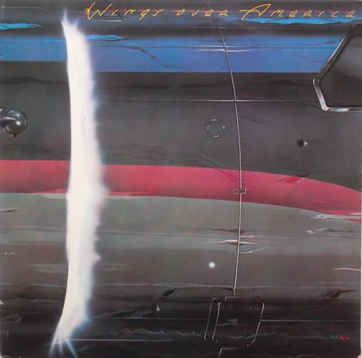 Wings (2) – Wings Over America